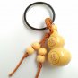 Good Luck Well Fortune Keychain Key Ring