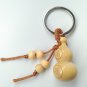 Good Luck Well Fortune Keychain Key Ring