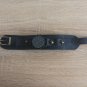 Natural leather watch strap bracelet