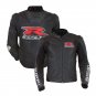SUZUKI GSXR Motorbike Leather Jacket Motorcycle Sports Racing Leather Jacket CE