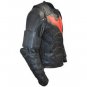 NEW Homemade Batman Beyond Real Leather Jacket / Batman vs Joker Jacket