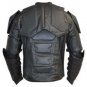 NEW Homemade Batman Beyond Real Leather Jacket / Batman vs Joker Jacket