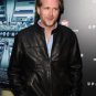 HANDMADE CUSTOM CARY ELWES LEATHER JACKET, MEN CLASSIC MOTORCYCLE FASHION JACKET
