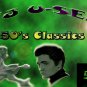 50's Classics Music Videos DVD * Volume 2 * Elvis Buddy Holly Chuck Berry Bill Haley