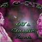 60's Classics Music Videos DVD * Volume 8 * Beatles Dylan Hendrix Stones Doors