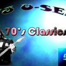 70's Classics Music Videos DVD * Volume 9 * Chuck Berry Johnny Cash Pink Floyd 70's Classics Music Videos DVD * Volume 9 * Chuck Berry Johnny Cash Pink Floyd