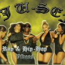 Rap / Hip-Hop Music Videos DVD  * Volume 2 * Yo Gotti Gucci Jeezy Future 2Chainz