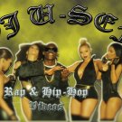 Rap / Hip-Hop Music Videos DVD * Volume 9 * Yo Gotti Gucci Jeezy Future YG MMG Rap / Hip-Hop Music Videos DVD * Volume 9 * Yo Gotti Gucci Jeezy Future YG MMG