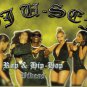 Rap / Hip-Hop Music Videos DVD * Volume 10 * Yo Gotti Gucci Jeezy Future YG MMG