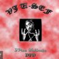 2Pac Tribute DVD * 2.5 Hr Runtime * Tupac Shakur * Hip-Hop Music Videos