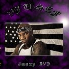 Young Jeezy Tribute DVD * Music Video Compilation * Rap Hip-Hop ATL Down South * Young Jeezy Tribute DVD * Music Video Compilation * Rap Hip-Hop ATL Down South *