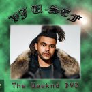 The Weeknd * Music Videos DVD * R&B Hip-Hop Dance Party The Weeknd * Music Videos DVD * R&B Hip-Hop Dance Party