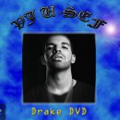 Drake Music Videos DVD * Rap R&B Hip-Hop Party Videos * Drake Music Videos DVD * Rap R&B Hip-Hop Party Videos *