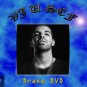 Drake Music Videos DVD * Rap R&B Hip-Hop Party Videos *