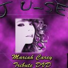 Mariah Carey Music Videos DVD * R&B Dance Pop Party Mariah Carey Music Videos DVD * R&B Dance Pop Party