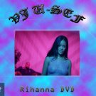 Rihanna Music Videos DVD * R&B Hip-Hop Dance Pop Party Rihanna Music Videos DVD * R&B Hip-Hop Dance Pop Party