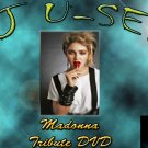 Madonna Music Videos DVD * Pop Dance Hits Party * 3 Hr. Run-time * Madonna Music Videos DVD * Pop Dance Hits Party * 3 Hr. Run-time *
