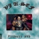Pitbull Music Videos DVD * Pop Club Dance Party Pitbull Music Videos DVD * Pop Club Dance Party