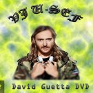 David Guetta Music Videos DVD * Dance Pop Party Videos * David Guetta Music Videos DVD * Dance Pop Party Videos *