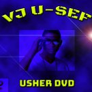 Usher Music Videos DVD * R&B Dance Party Hits