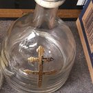  D’USSE Cognac VSOP 750ml Empty Glass Bottles Glass Corks  DUSSE