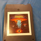 BOSTON Band 8 Track Used Tape Vintage