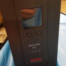 APC Back UPS RS 1500VA LCD 120V BR1500LCD