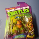 Playmates Nickelodeon TMNT Ninja Turtles Leonardo 2012. MOC