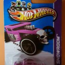 Hot Wheels 2013, Bone Shaker  HW Showroom