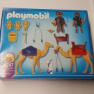 Toys - Playmobil - 4247 Tomb Raiders with Camels - crisp unopened OB
