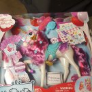 La Dee Da Doll playset fashion stallion prancie fairytale dance