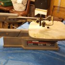 SEARS CRAFTSMAN 16 IN DIRECT DRIVE SCROLL SAW Scrollsaw
