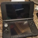 Nintendo 3DS XL  Red Good Condition