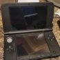 Nintendo 3DS XL Red Good Condition