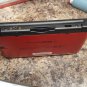 Nintendo 3DS XL Red Good Condition