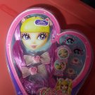 Jada Toys Cutie Pops 'Party Evening Hair' *NIP* Ages 4+