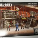 Mega Bloks Call of Duty Mob of The Dead Collector Series Construction Set Zombie