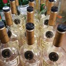Lot of 12 - Hennessy Cognac Empty Liquor Bottles 750 ml Arts & Crafts hennessey