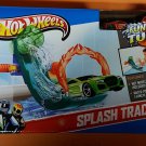Hot Wheels Splash Track