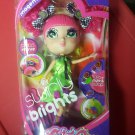 Jada Cutie Pops swirly brights