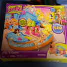 Polly Pocket Flip 'N Swim