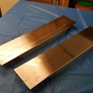 Bin Top Kit,29 In Wide SCOTSMAN KBT22A