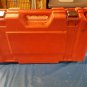 Milwaukee Heavy Duty Hammer Drill Kit Empty Storage Case Only Box Nice!