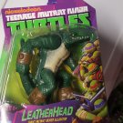 Teenage Mutant Ninja Turtles TMNT Leatherhead Action Figure Nickelodeon Sealed