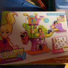 Polly Pocket Wall Party Tree House Playset