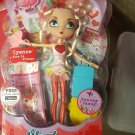 La Dee Da " runway vacay"  Cyanne    Rowdy Shouty Chic!  11" inch Doll