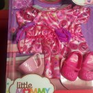 Little Mommy Sweet as Me Fashion Pack - Tea Party