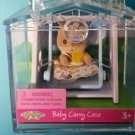 Sylvanian Families BABY CARRY CASE SQUIRREL SWING Epoch Calico Critters B-04