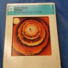 Stevie Wonder "Songs In The Key Of Life Vol l"8 track tape