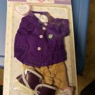YOU AND ME  16"-18" OCCASION OUTFIT